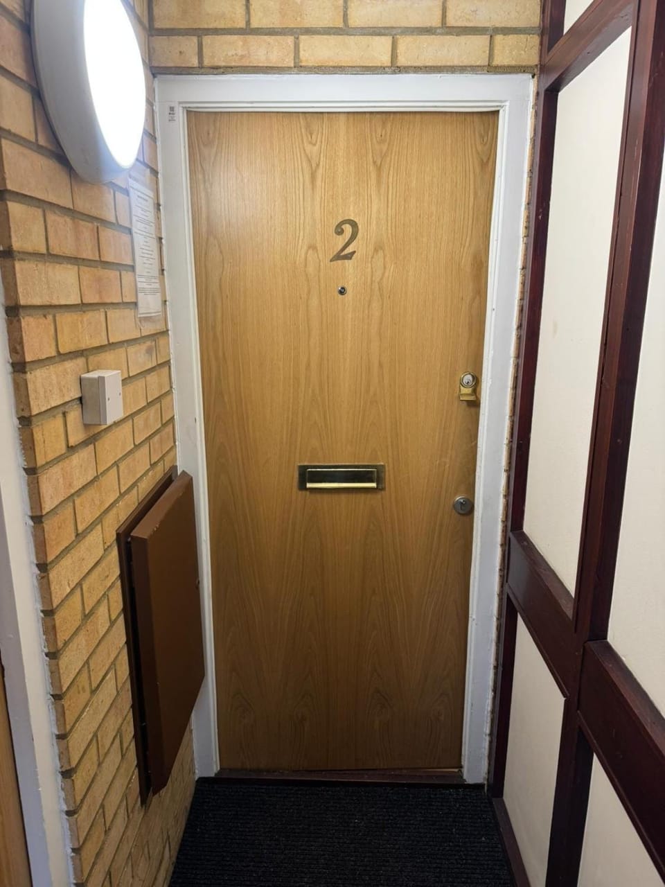 Tranquil 1BD in Edmonton Apartment in Enfield