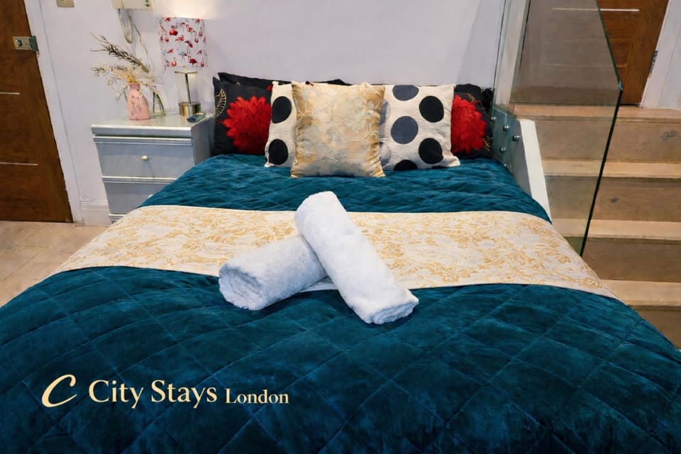 City Stays - Central London Studios Apartment in City of Westminster