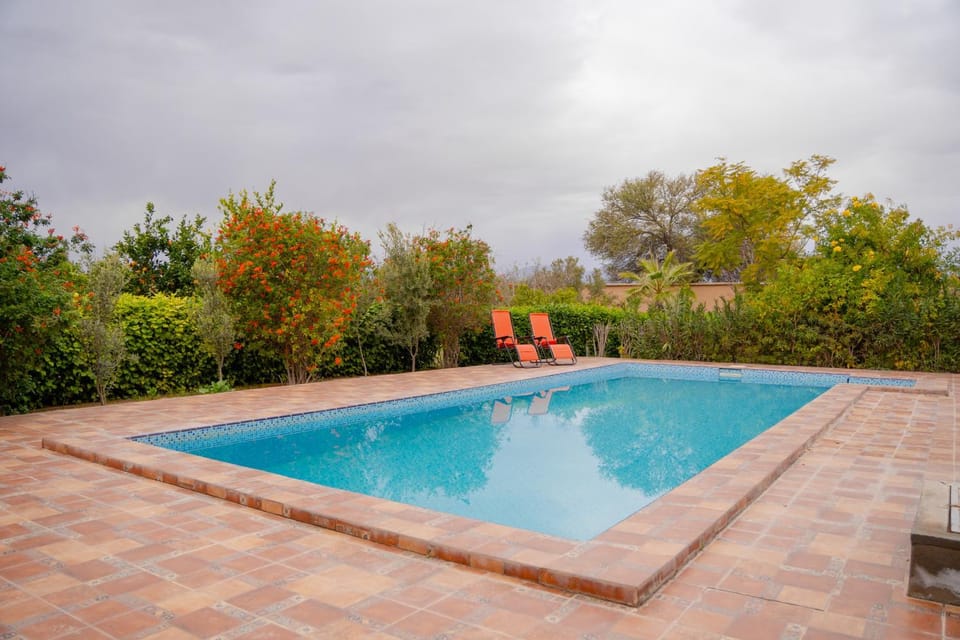 Day, Garden, Garden view, Pool view, Swimming pool, Swimming pool, sunbed