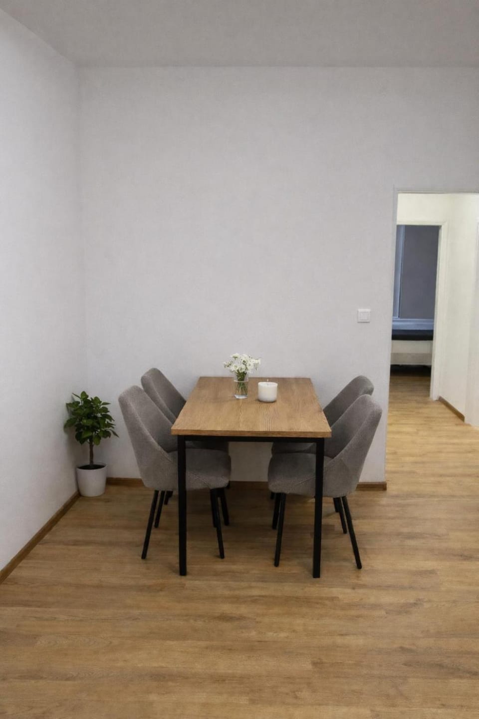 City- Apartment II Göttingen- in bester Innenstadtlage Apartment in Göttingen