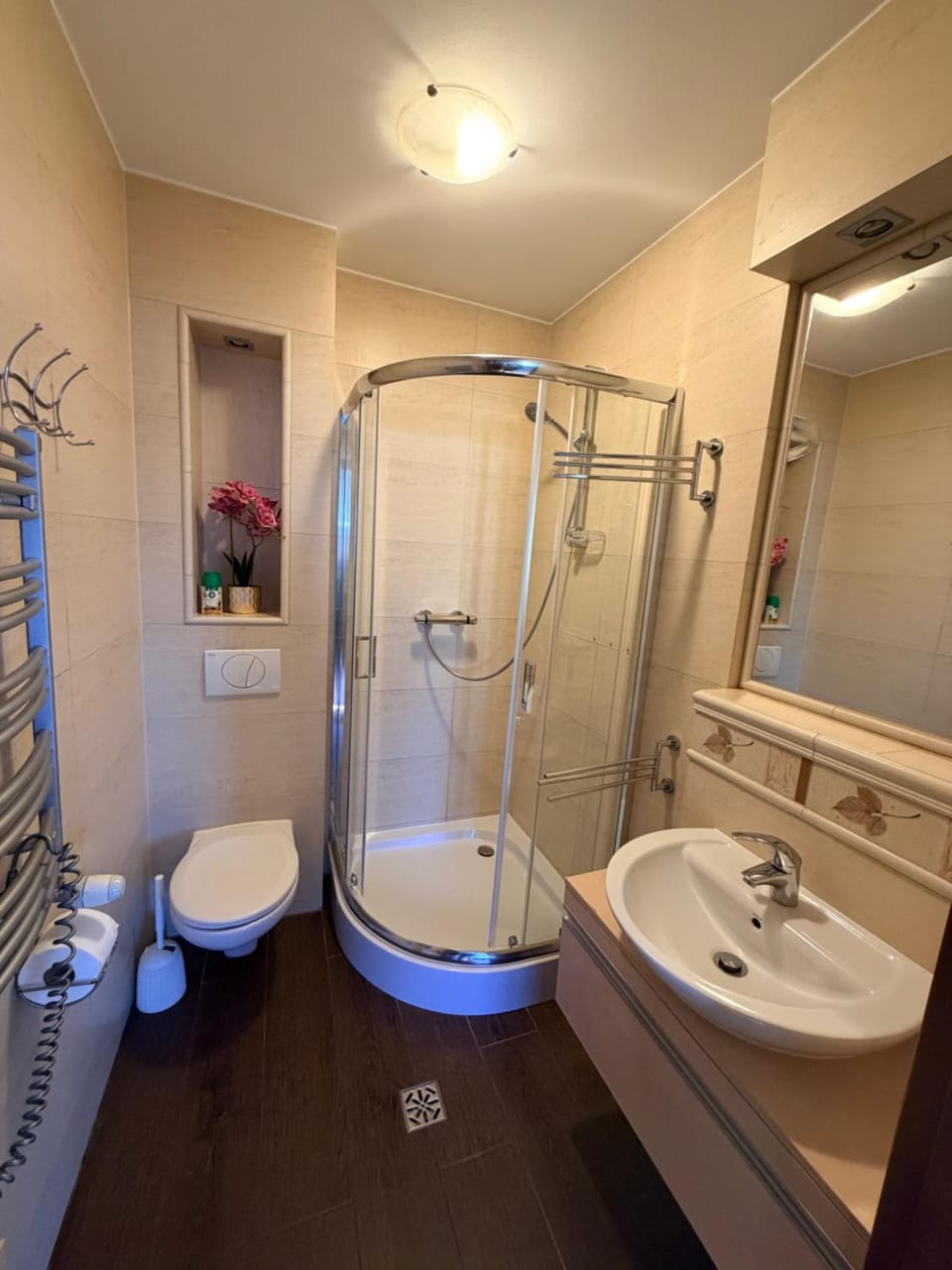 Rewski Zakątek Apartment in Pomeranian Voivodeship