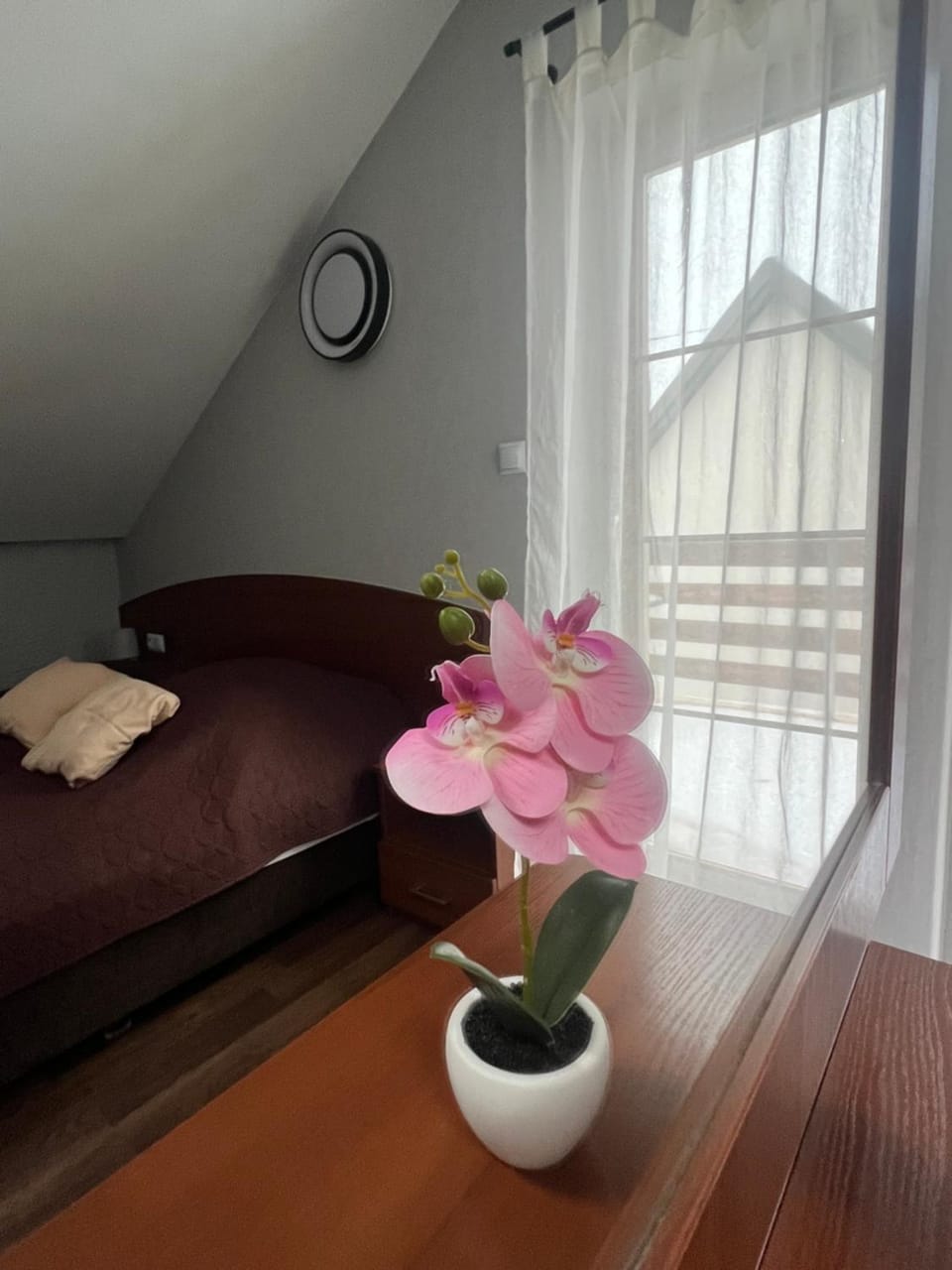 Rewski Zakątek Apartment in Pomeranian Voivodeship