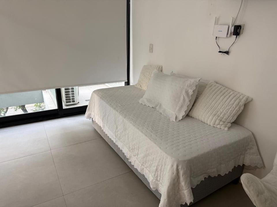 Departamento Palermo Hollywood Apartment in Buenos Aires