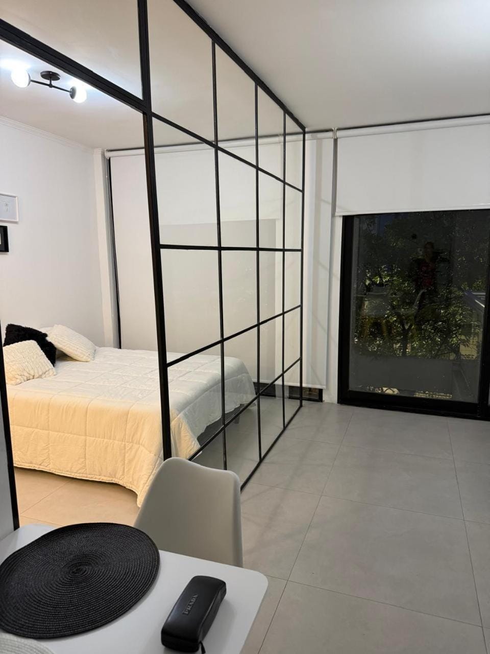 Departamento Palermo Hollywood Apartment in Buenos Aires