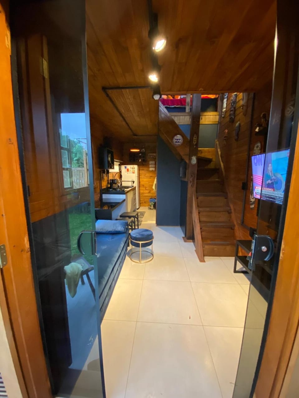 Cabana do Rosa House in Imbituba