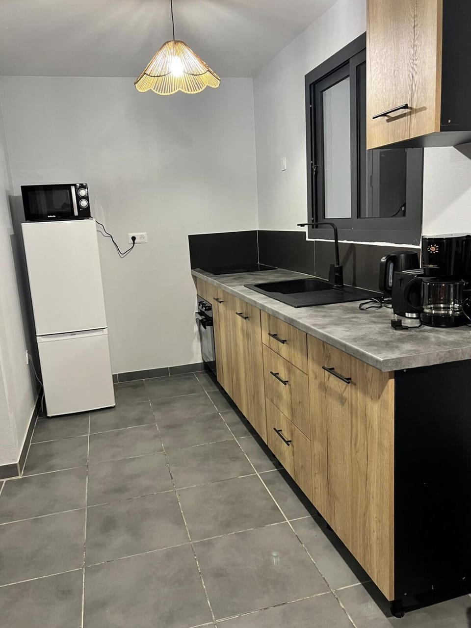Golden palm Apartment in Martinique