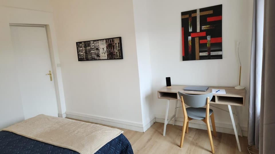 Tribunal du Beffroi Apartment in Hauts-de-France