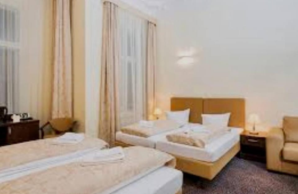 Brooklyn Hostel Hostel in Yerevan