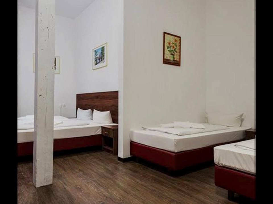 Brooklyn Hostel Hostel in Yerevan
