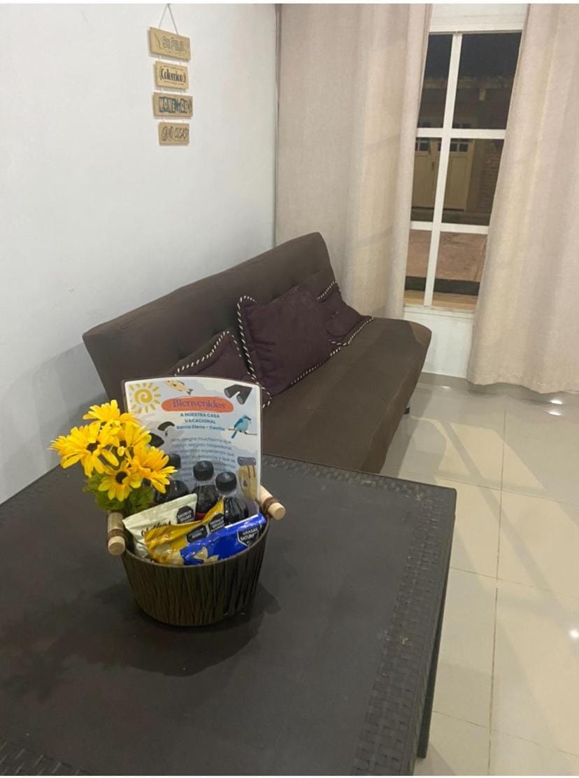 Casa chelita Apartment in Valle del Cauca