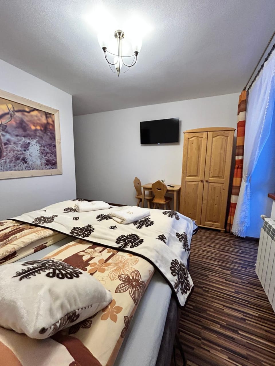 Zakątek Poronin Vacation rental in Zakopane