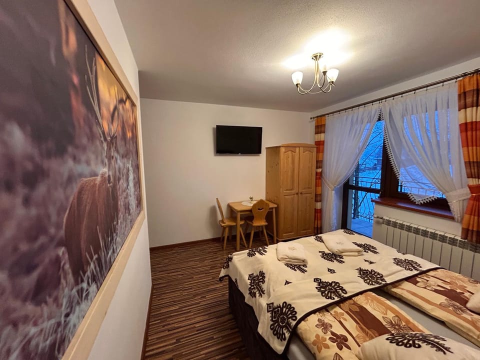 Zakątek Poronin Vacation rental in Zakopane