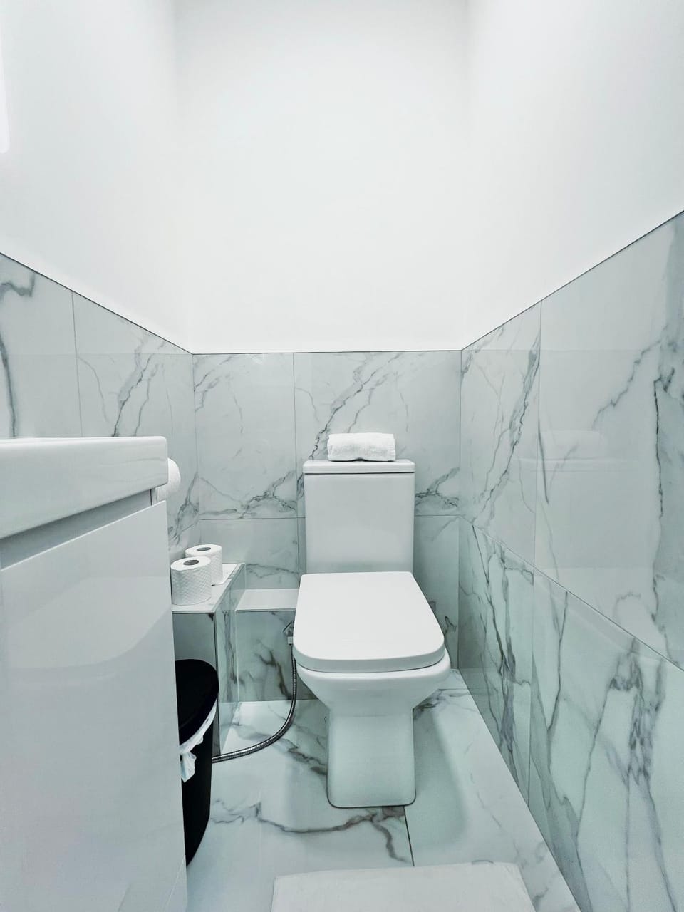 Ground floor apartment Apartment in City of Westminster