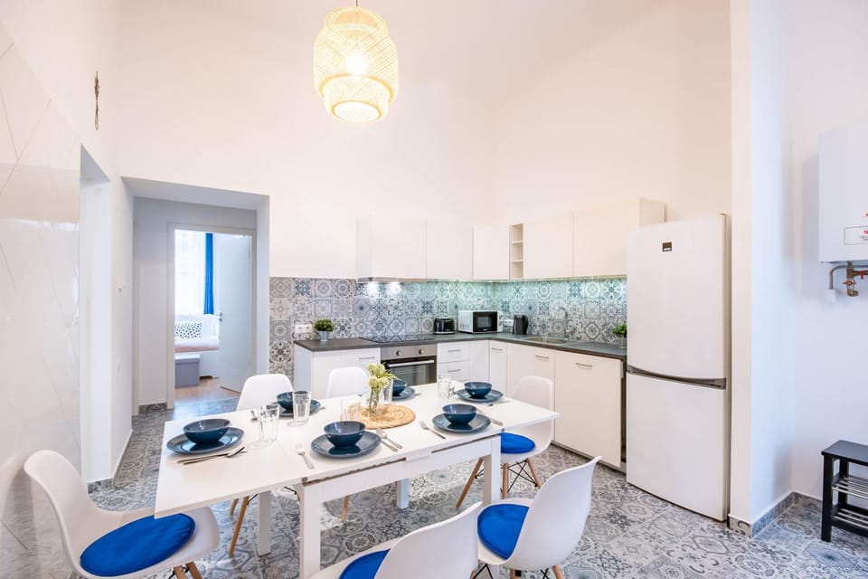 Central- Quiet - Comfy Apartment in Budapest