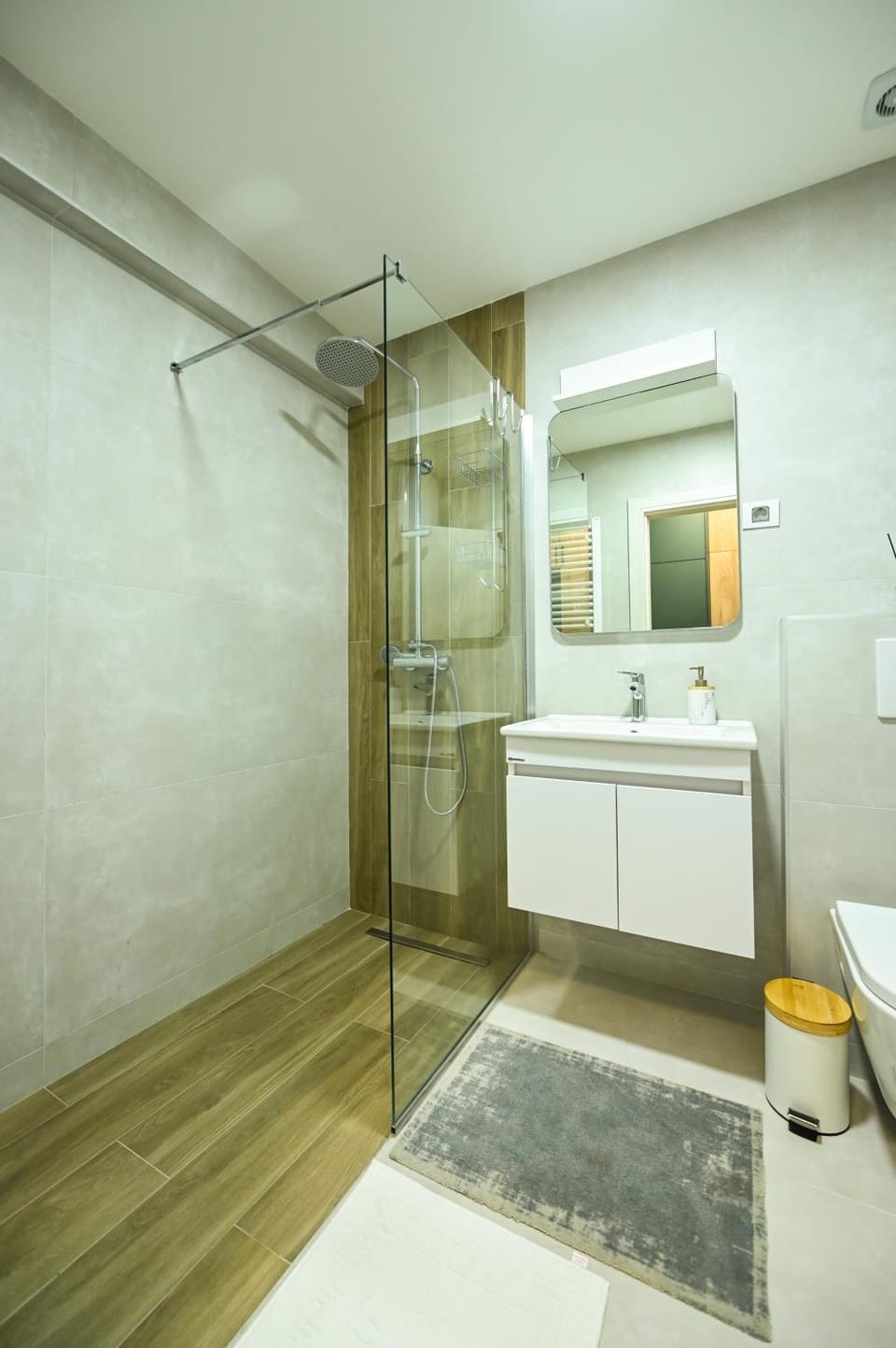 Javor2 Apartman Kolasin Apartment in Montenegro