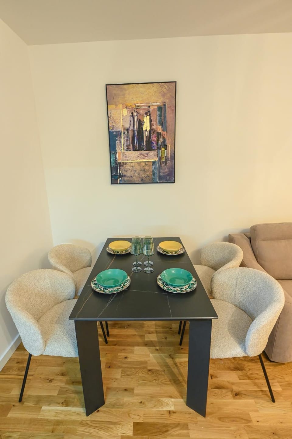 Javor2 Apartman Kolasin Apartment in Montenegro