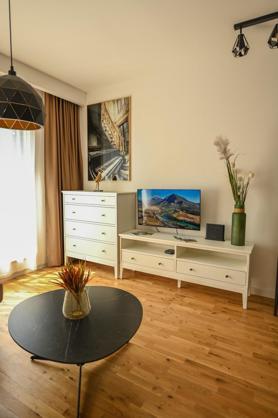 Javor2 Apartman Kolasin Apartment in Montenegro