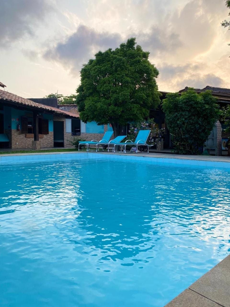 Pousada Você no Guarujá Vacation rental in State of São Paulo