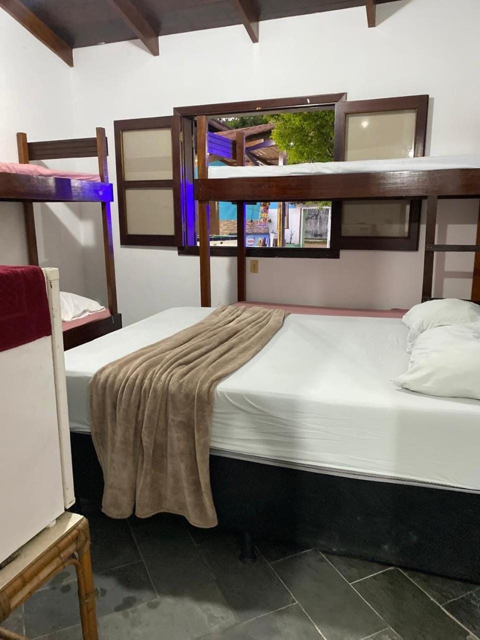 Pousada Você no Guarujá Vacation rental in State of São Paulo