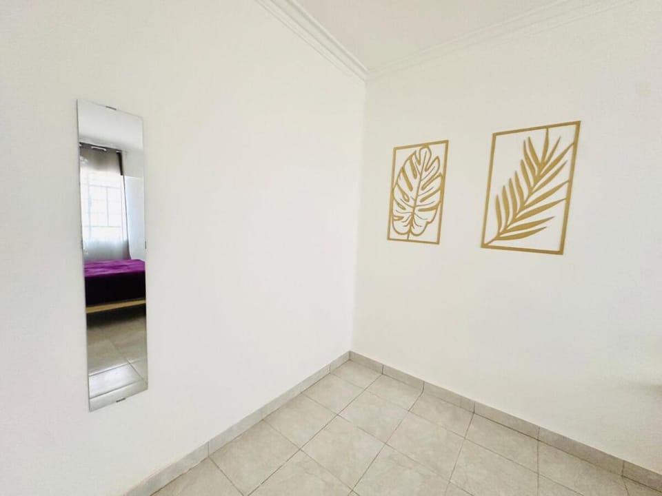 Casa grande con todos los servicios centrica House in Puebla