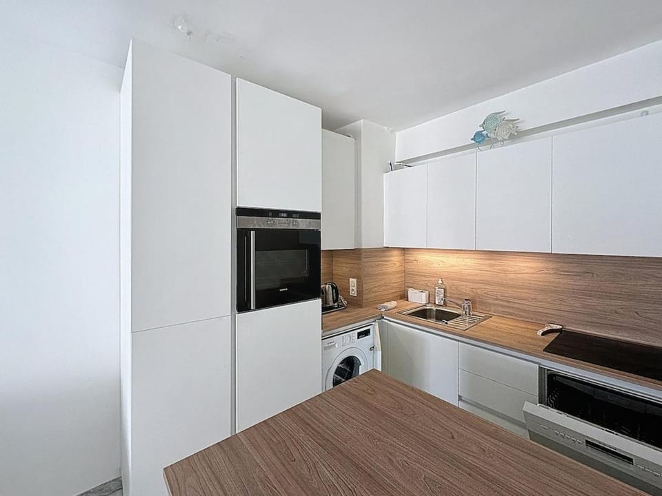47m2 - climatisation, carré d'or Apartment in Cannes