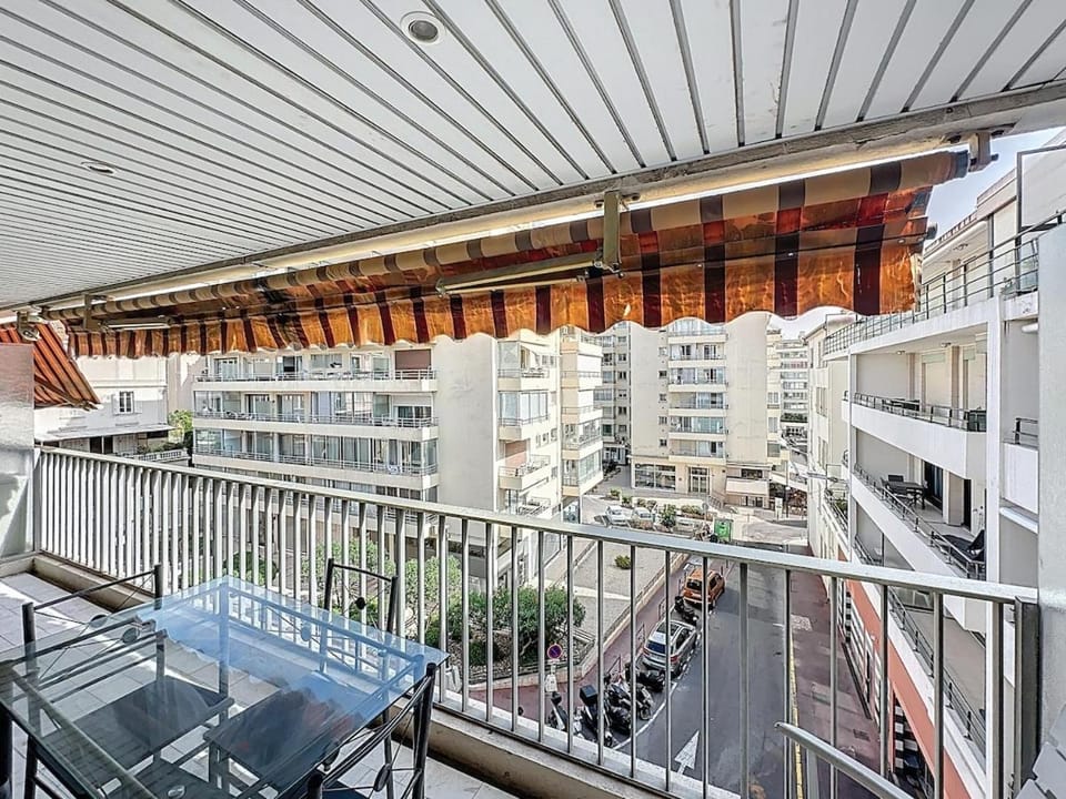 47m2 - climatisation, carré d'or Apartment in Cannes
