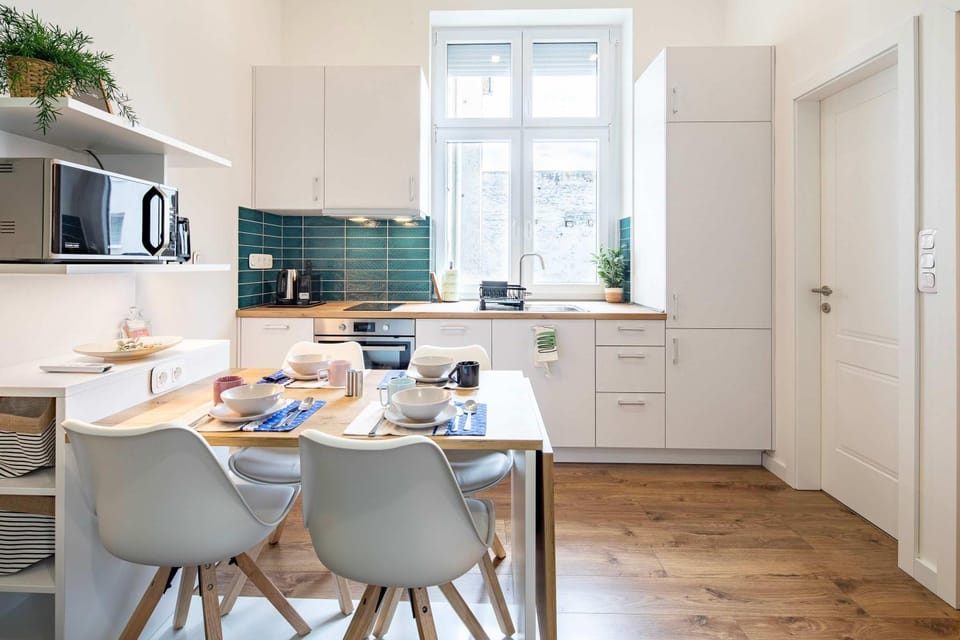 Central - Very Comfy - Modern Apartment in Budapest