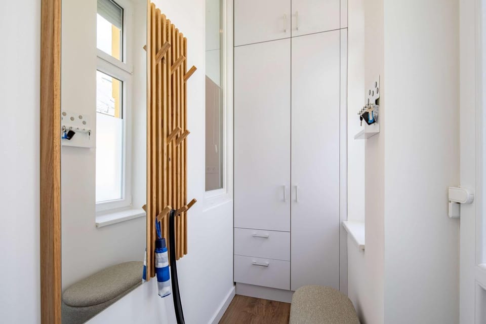 Central - Very Comfy - Modern Apartment in Budapest