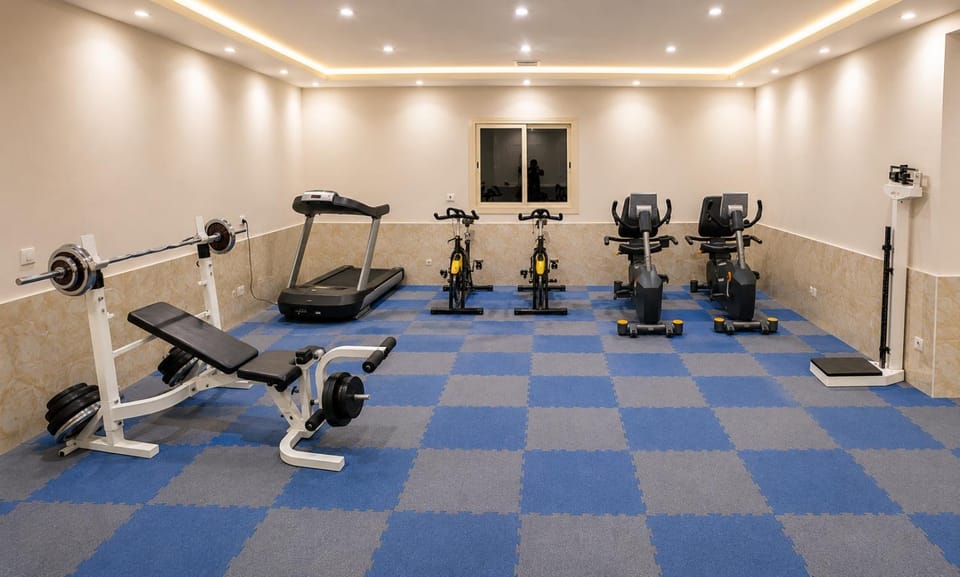 دار السناء للشقق المخدومة Dar Al Sanaa Serviced Apartments Apartment in Jeddah