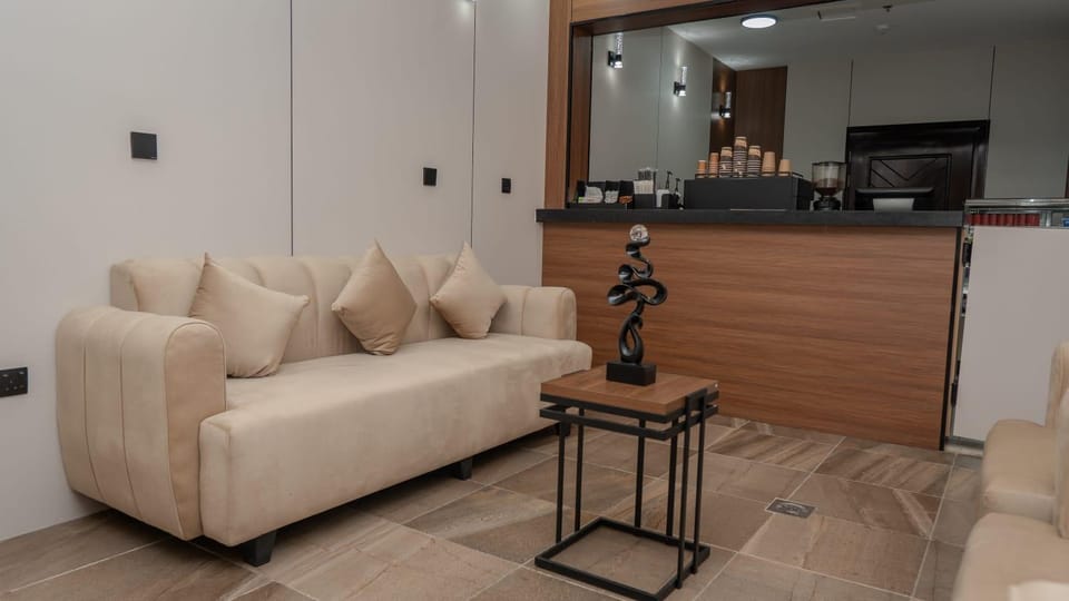 Lounge or bar