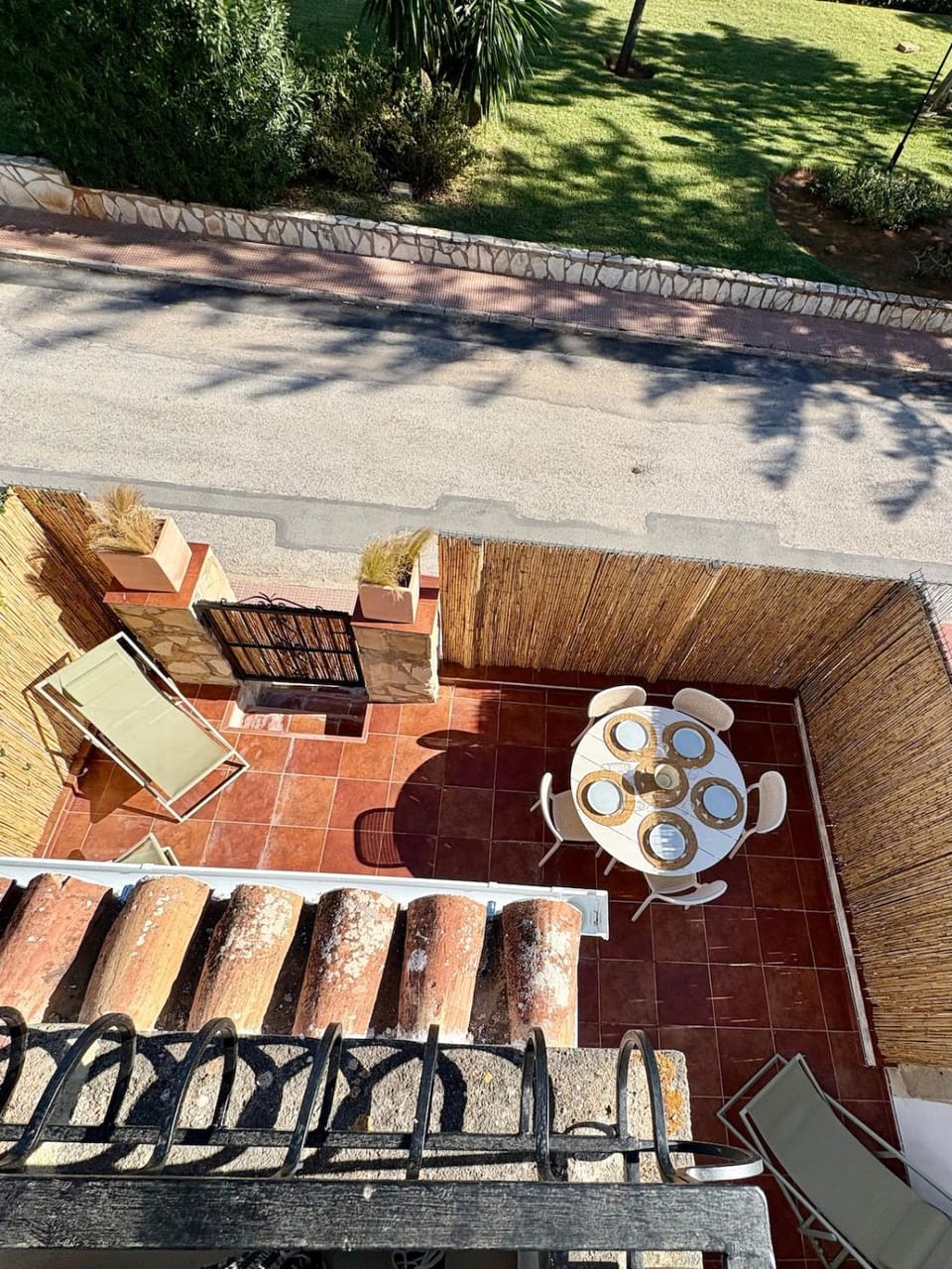 Casa Julio Villa in Marina Alta