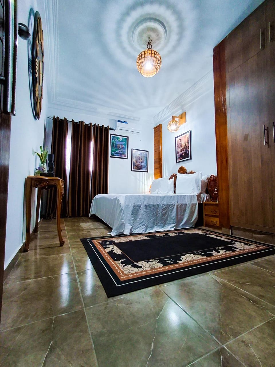 Cazaone - Riviera Bonoumin Apartment in Africa