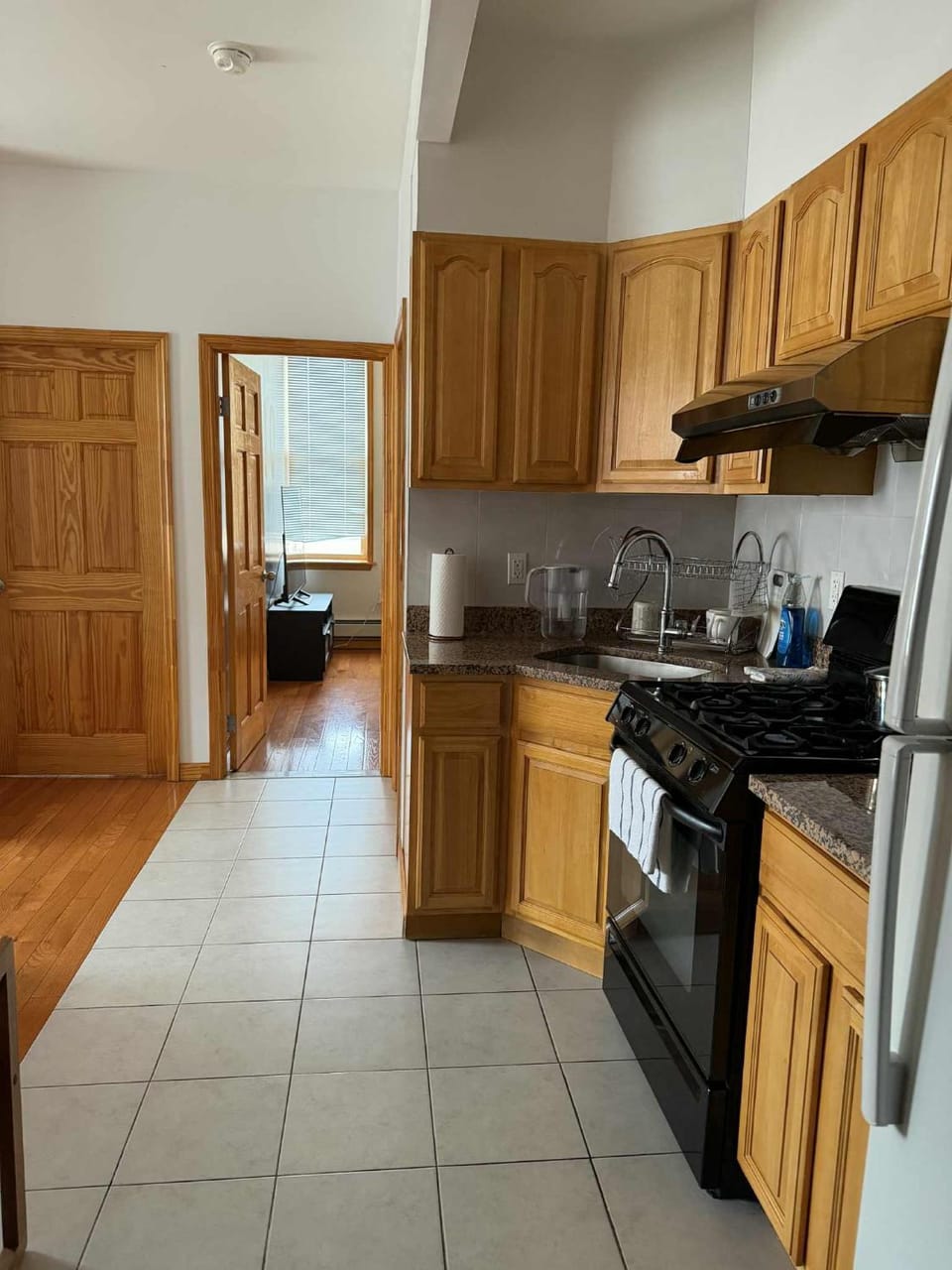 Best Location New York Bed and Breakfast in Dyker Heights