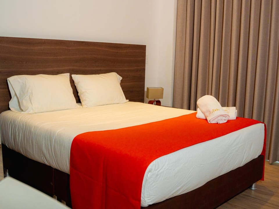 Atrio Hotel y Restaurante Hotel in Huila, Colombia