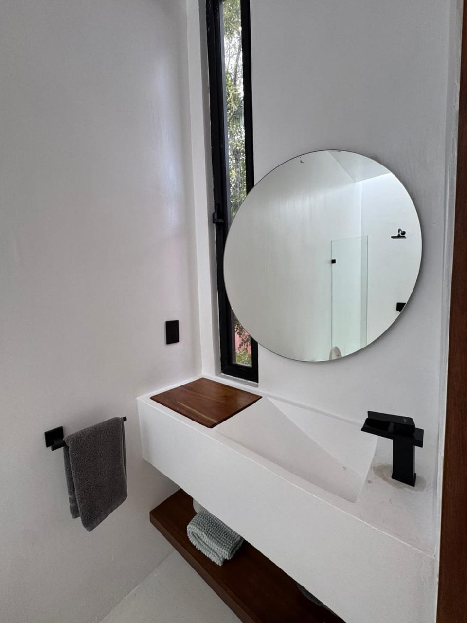Casa Zazil Há House in Tulum