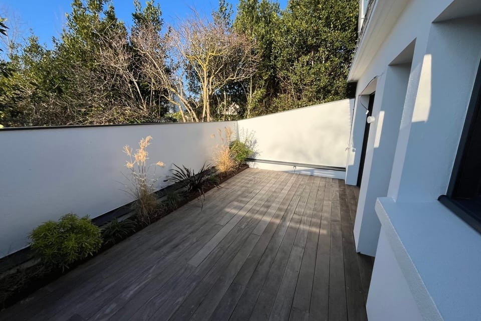 Maison proche grande plage House in Quiberon