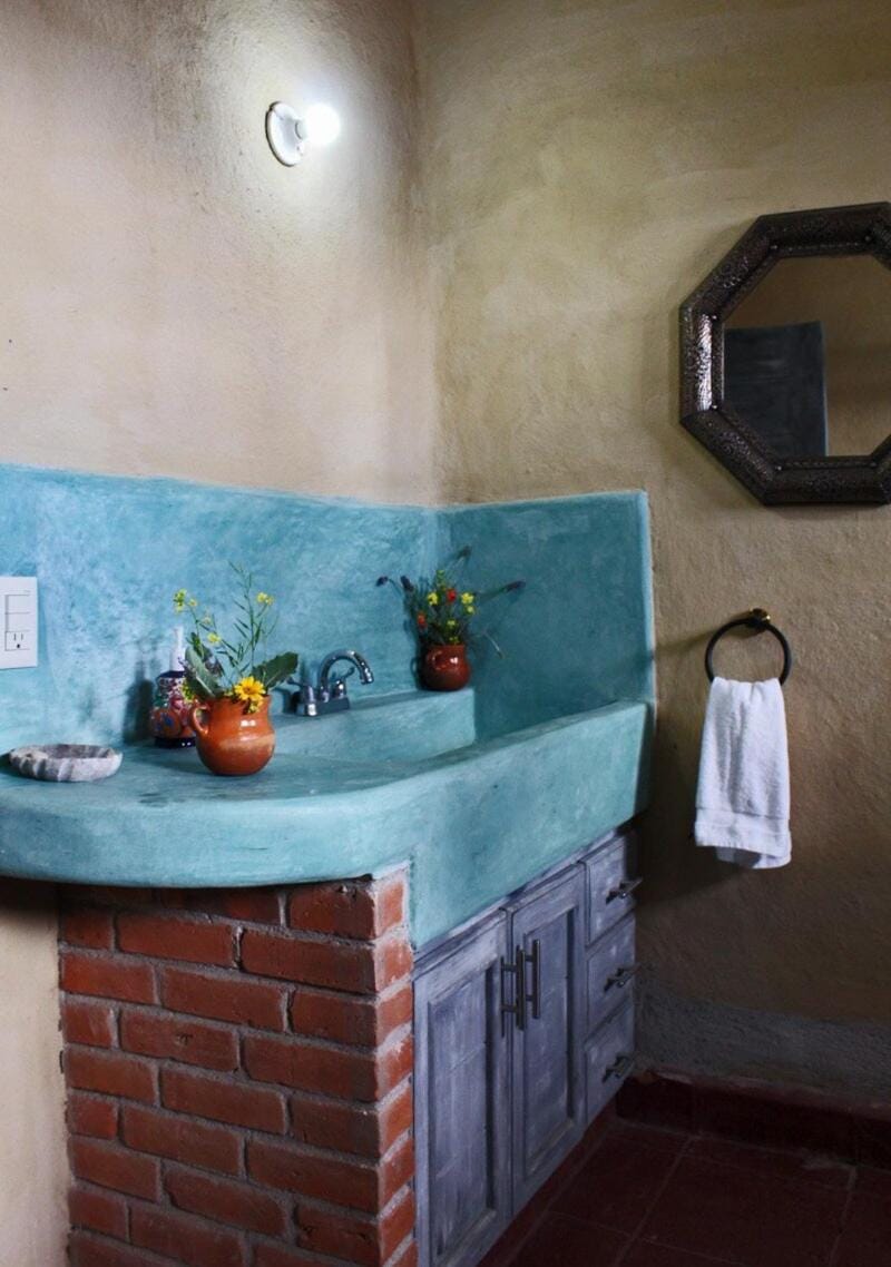 Eco ITZKA Bernal Country House House in State of Querétaro