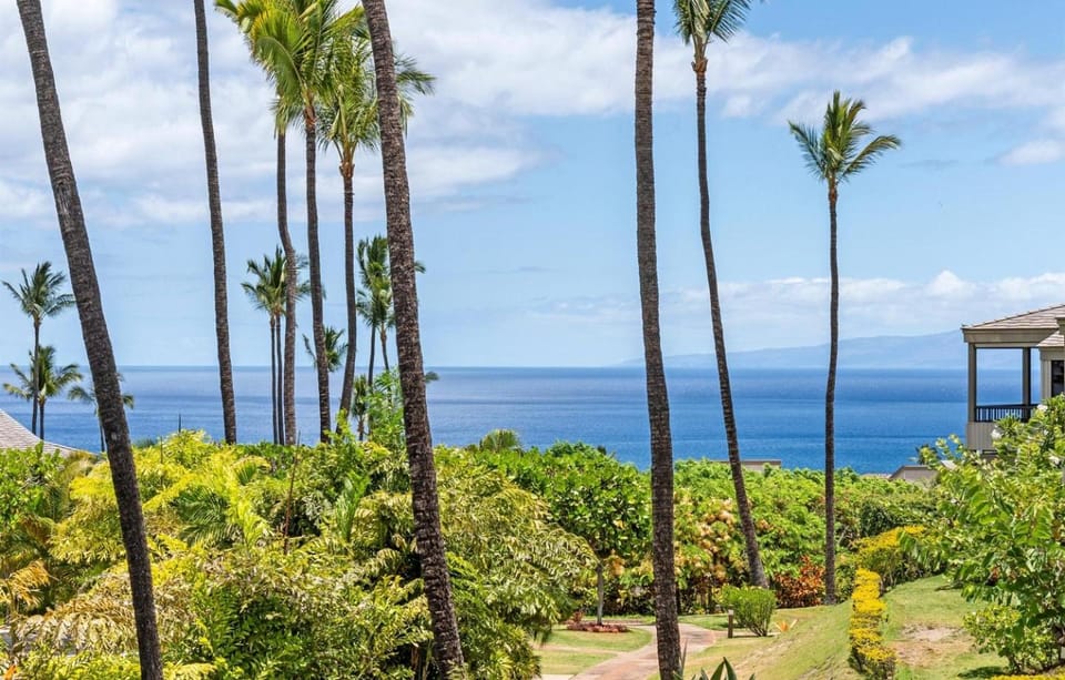 Wailea Ekolu Village - CoralTree Residence Collection House in Wailea