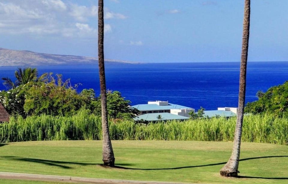 Wailea Ekolu Village - CoralTree Residence Collection House in Wailea