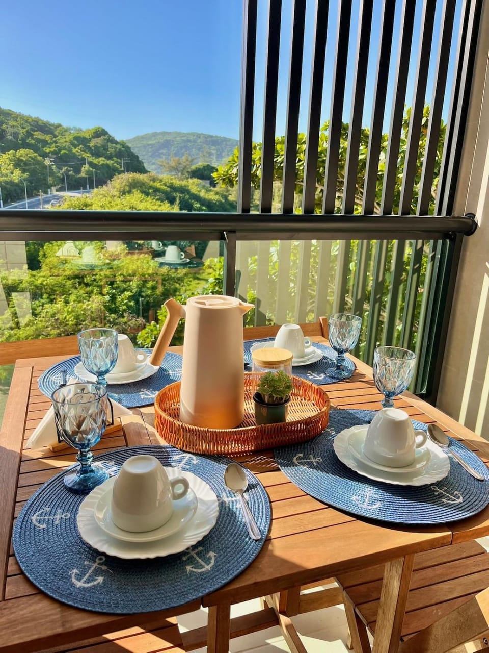 View (from property/room), Balcony/Terrace