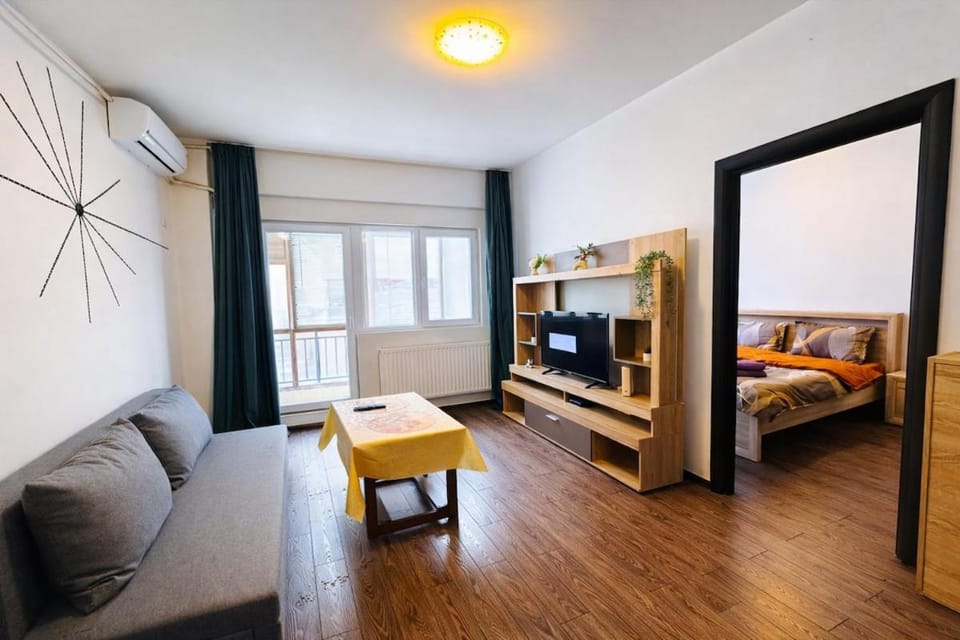 Ho-Jack 2 - Apartment Apartment in Bucharest