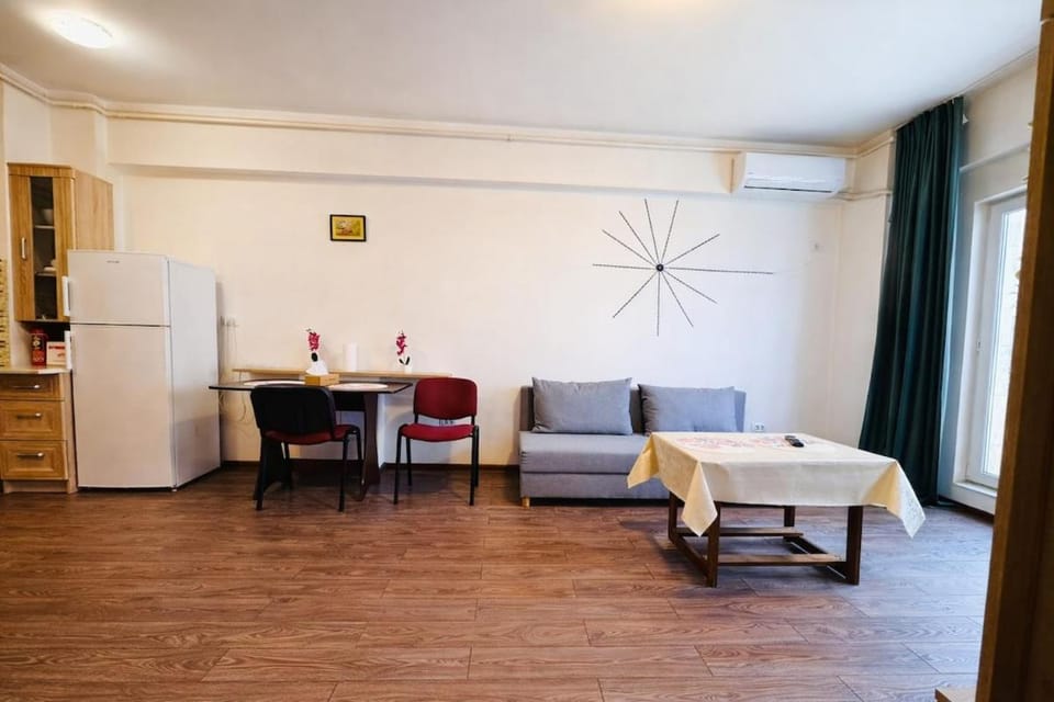 Ho-Jack 2 - Apartment Apartment in Bucharest