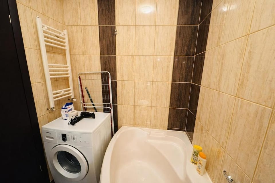 Ho-Jack 2 - Apartment Apartment in Bucharest