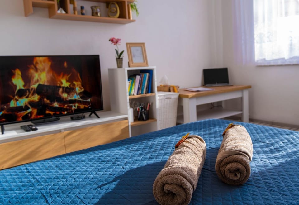 LM Apartman Apartment in Slovakia