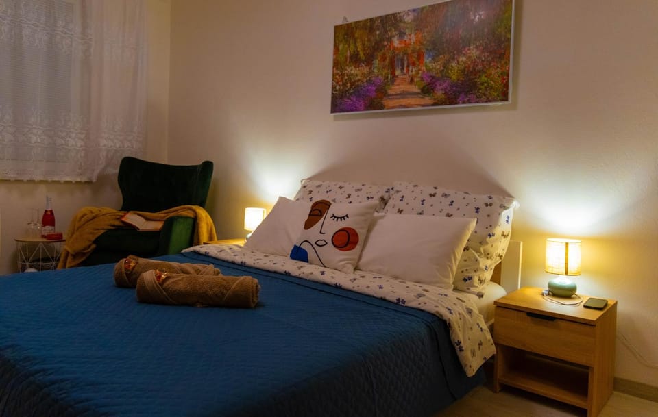 LM Apartman Apartment in Slovakia