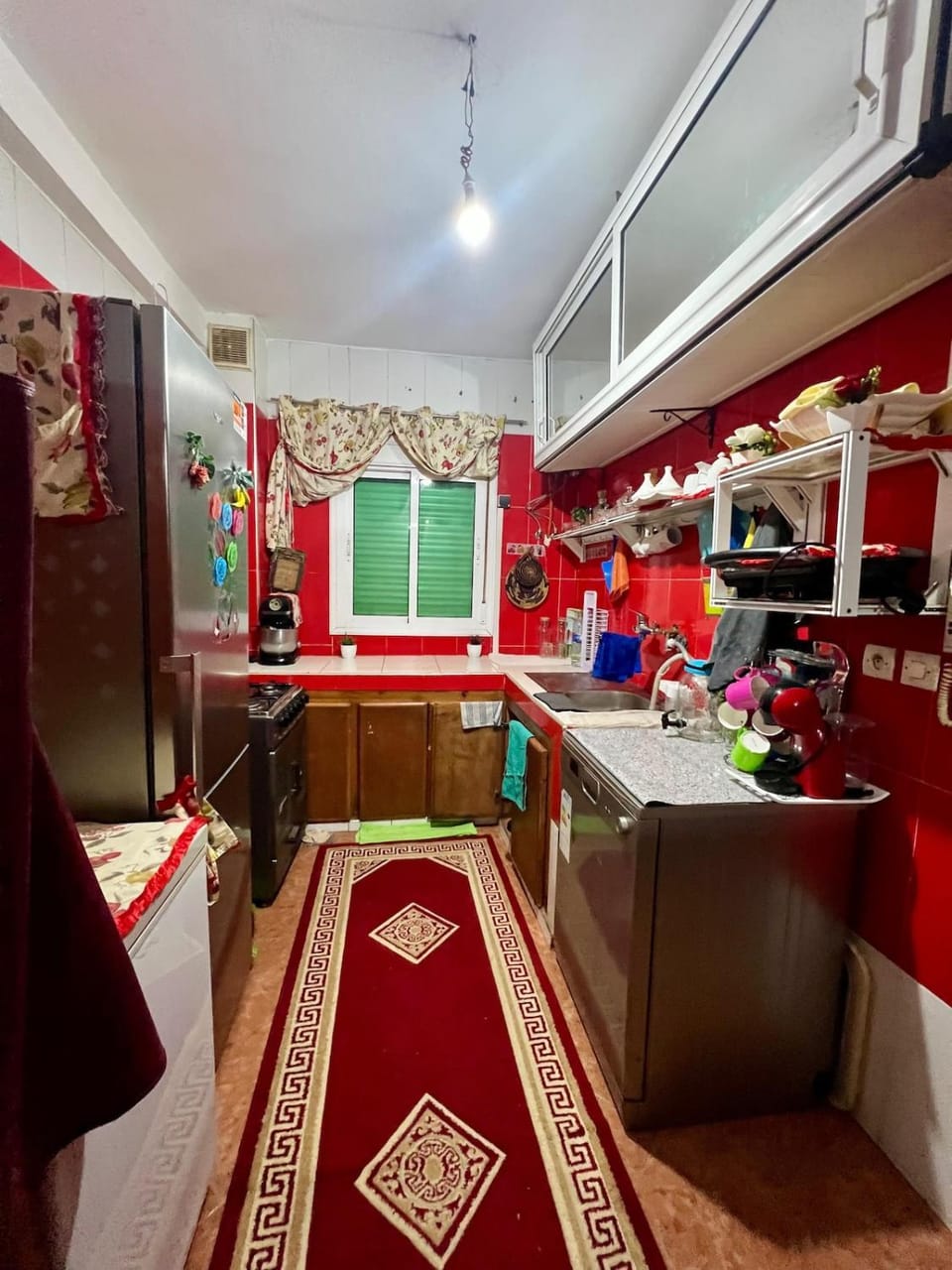 Maison confortable à Ifrane À louer Apartment in Fez-Meknès