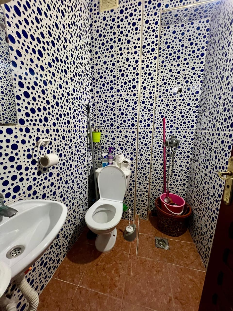 Maison confortable à Ifrane À louer Apartment in Fez-Meknès