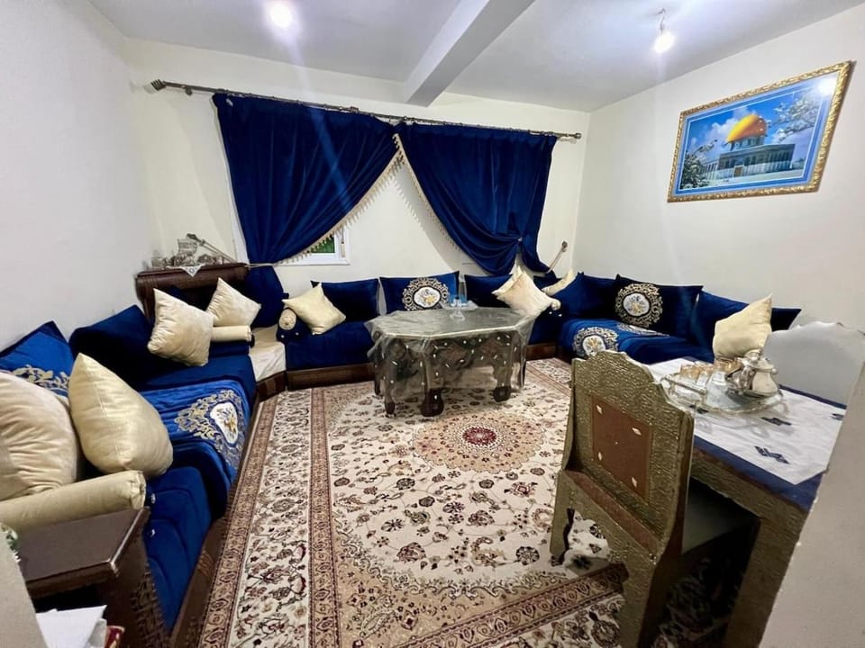 Maison confortable à Ifrane À louer Apartment in Fez-Meknès