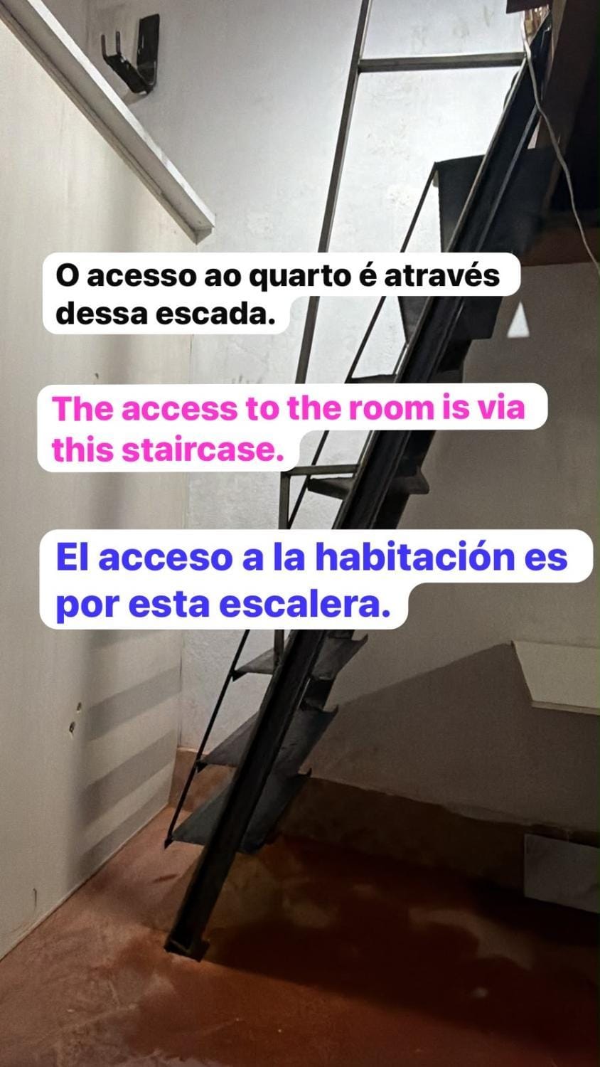 La Vita- Tree House Mezzanine Vacation rental in Rio de Janeiro