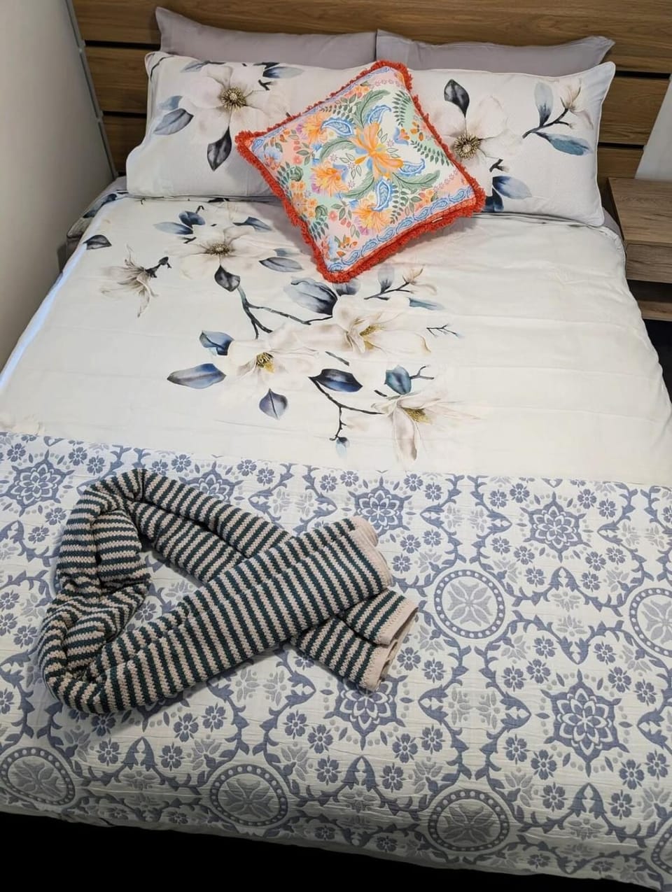 Brand New Two Bedroom Modern Retreat in Singleton Apartment in Singleton